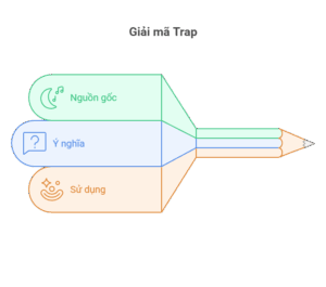 trap là gì