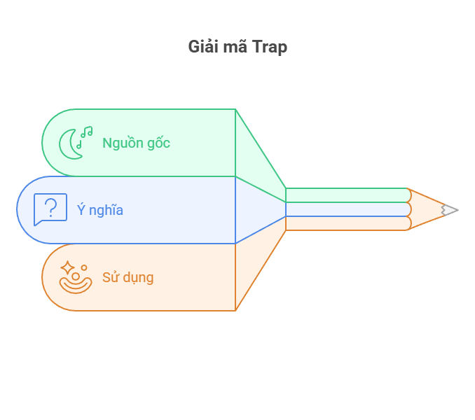 trap là gì