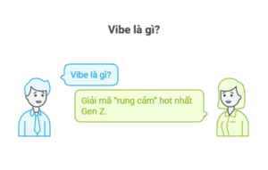 Vibe là gì