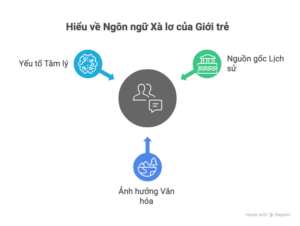 Ăn nói xà lơ là gì