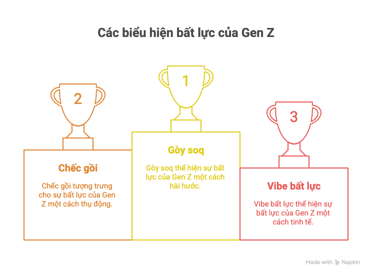 Gòy soq Chếc gồi là gì