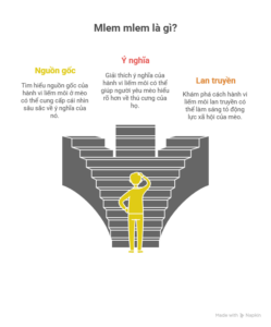 Mlem Mlem là gì