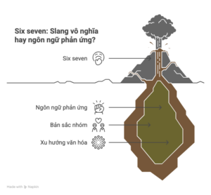 Six seven là gì